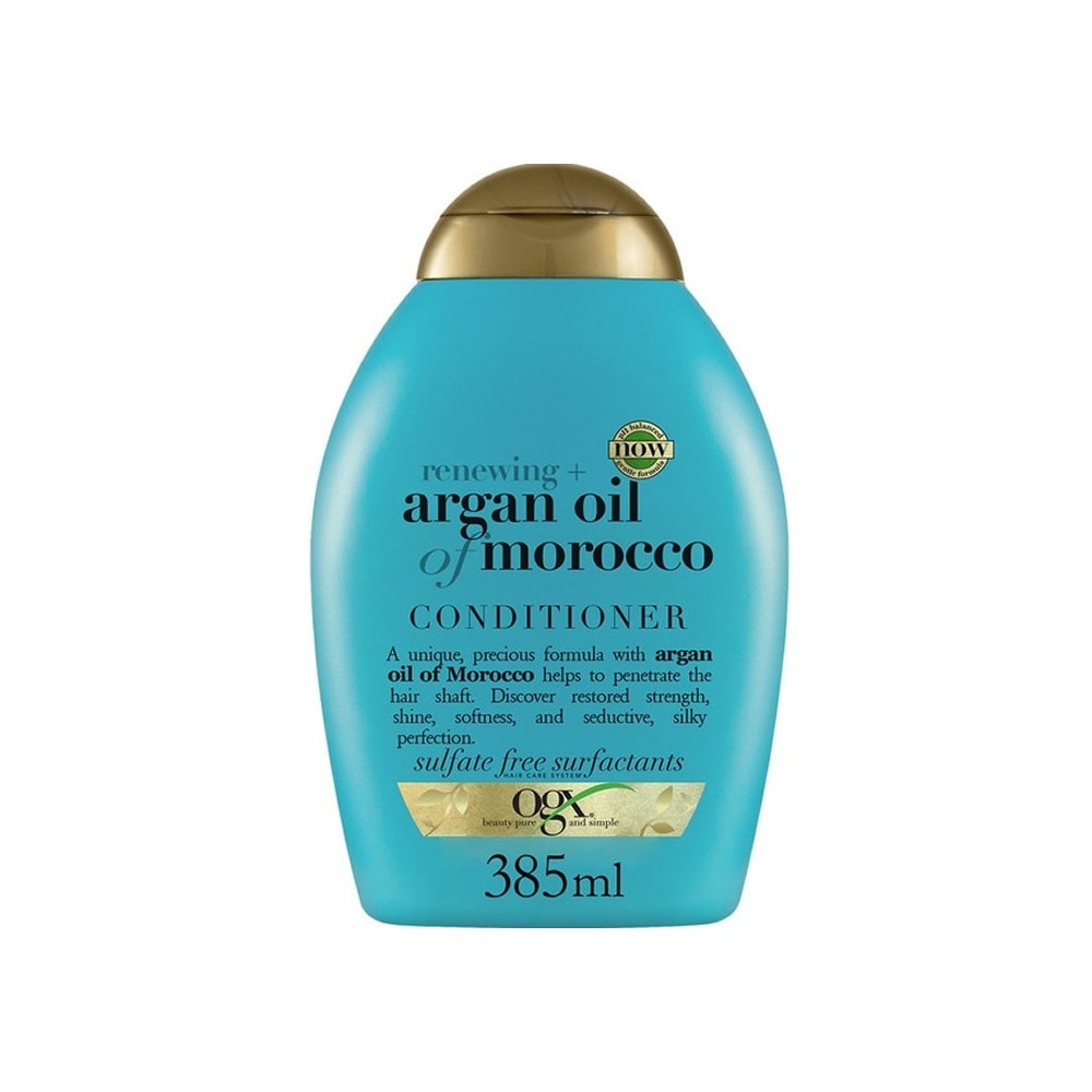 Ogx Argan Oil Of Morocco kondicionierius 385ml