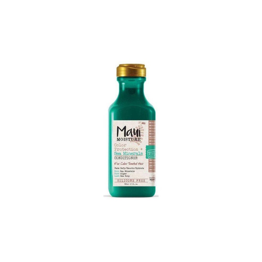 Maui Sea Minerals Colour Protection plaukų kondicionierius 385ml