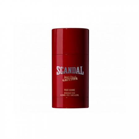 Jean Paul Gaultier Scandal Pour Homme dezodorantas 75g