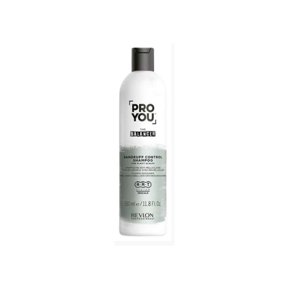 Revlon Pro You The Balancer Shampoo 350ml