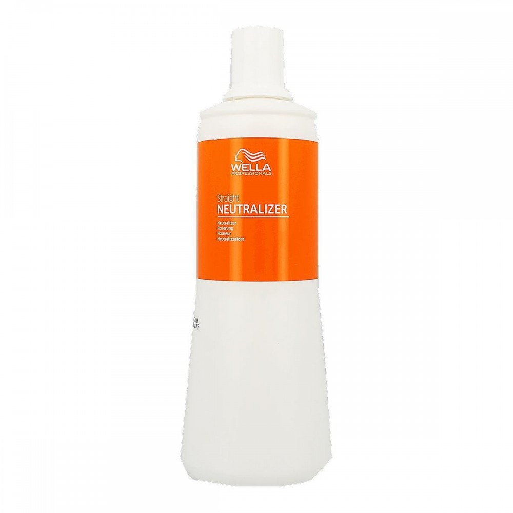 "Wella Straight Neutralizer" 1000ml