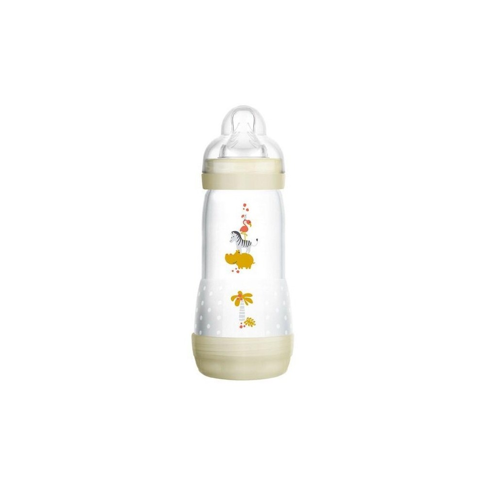 Mam Baby buteliukas nuo dieglių Unisex 260ml