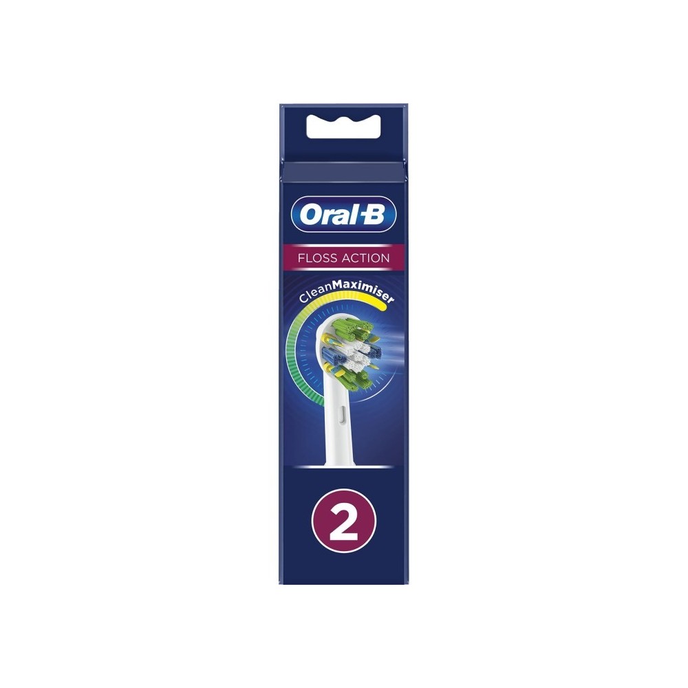 Oral-B Floss Action 2U Refill