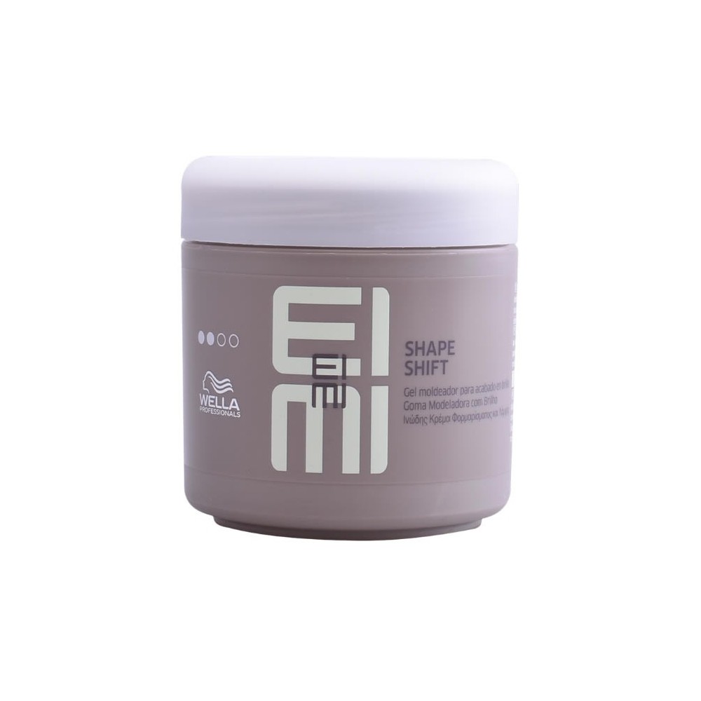 "Wella Styling Dry Shape Shif Texturizing Gel Shine formavimo želė 150ml