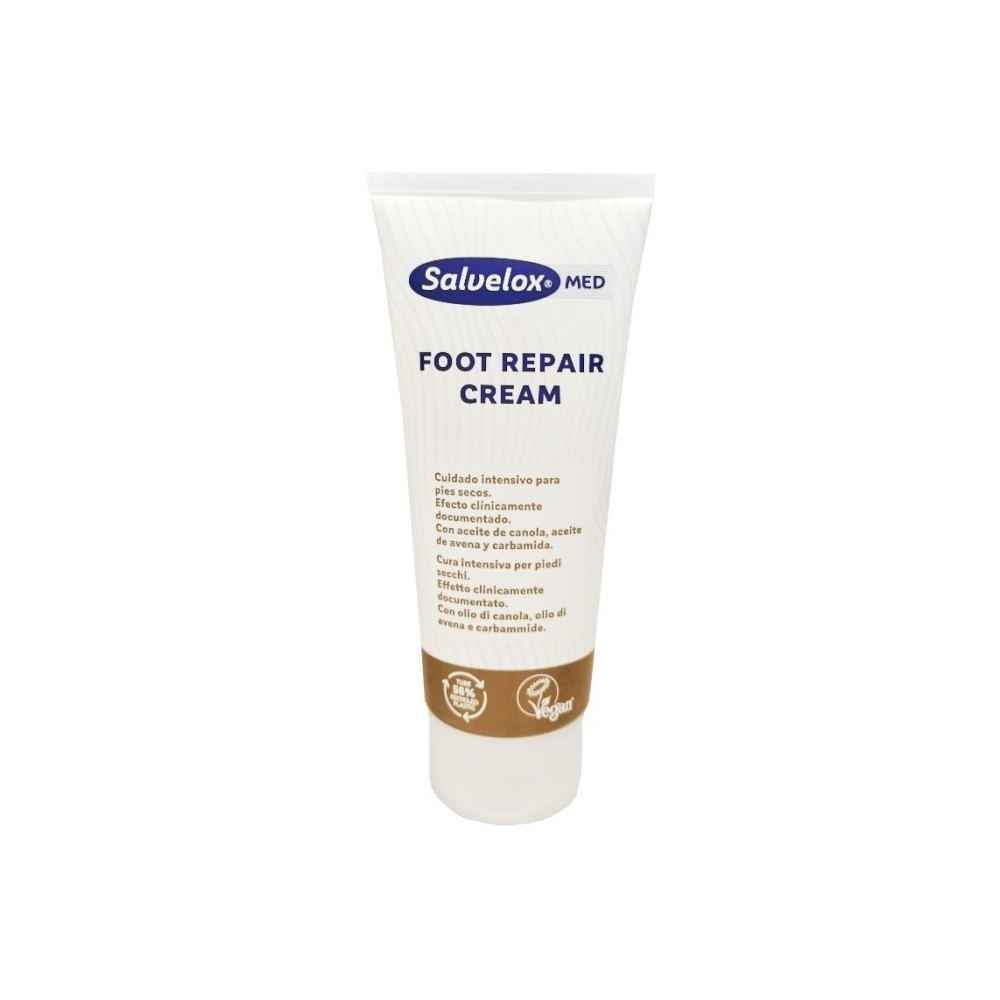 Salvelox Foot Repair Creme 100ml