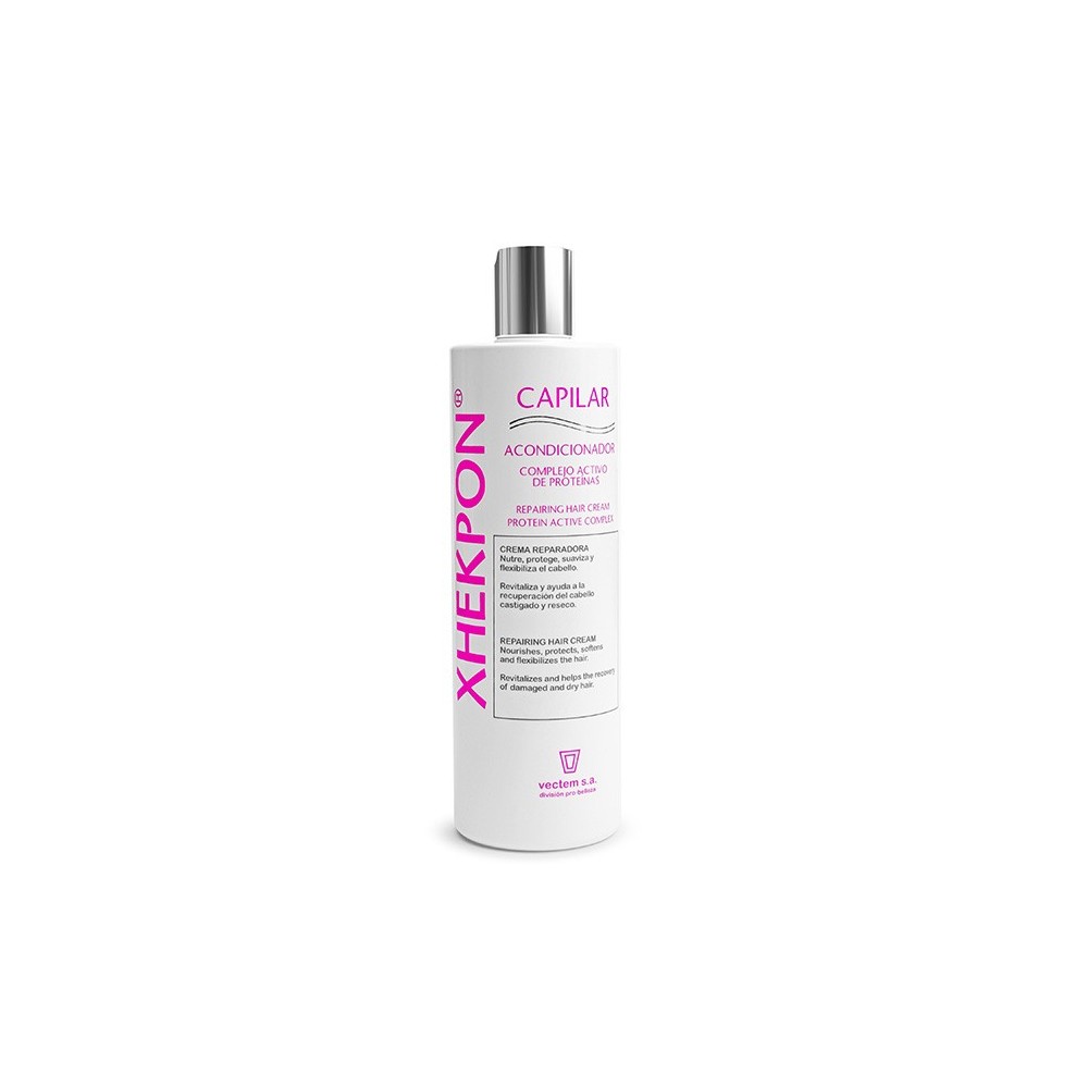 Xhekpon plaukų atstatomasis kremas
