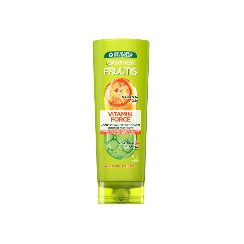 Garnier Fructis Vitamin Force kondicionierius 300ml