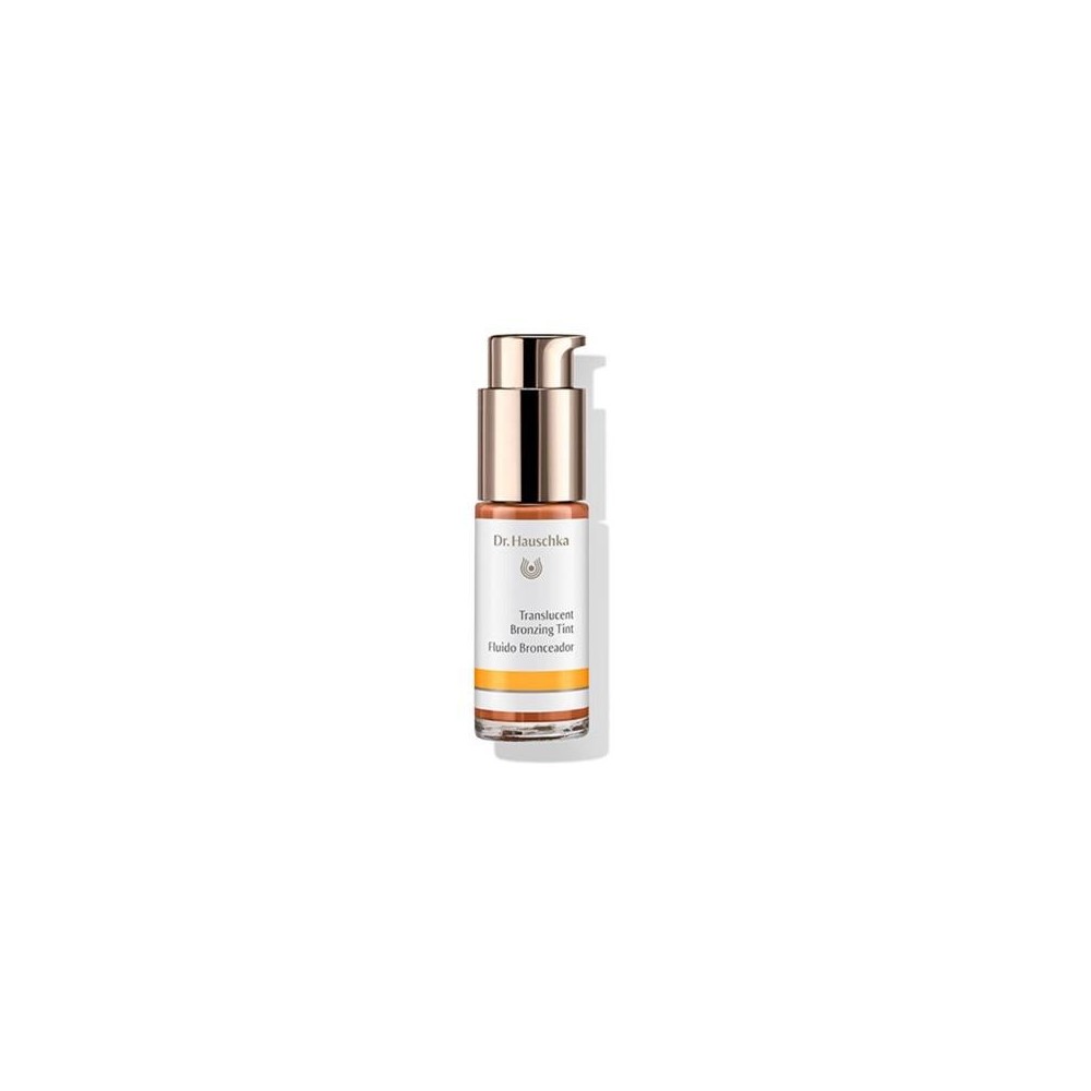 Dr. Hauschka Translucent Brozing Tint 18ml