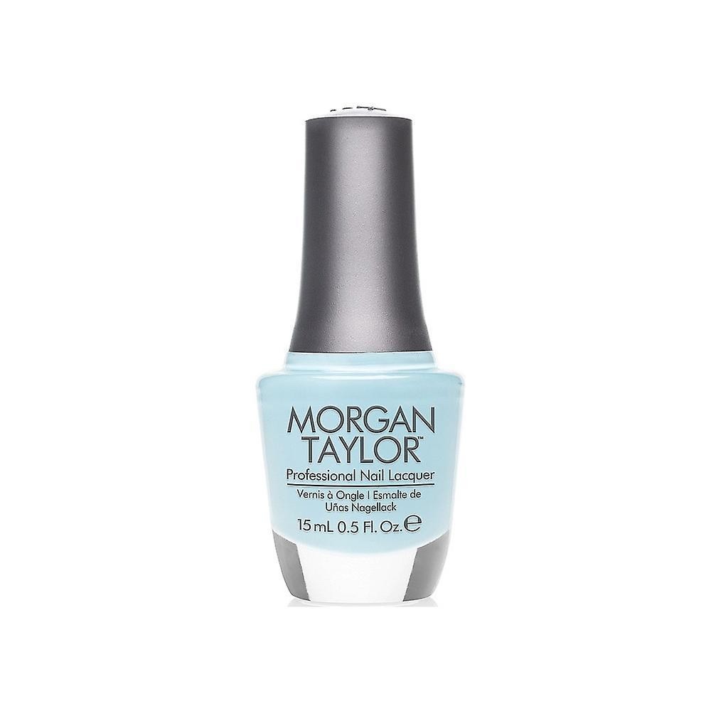 Morgan Taylor Professional Nagų lakas Water Baby 15ml