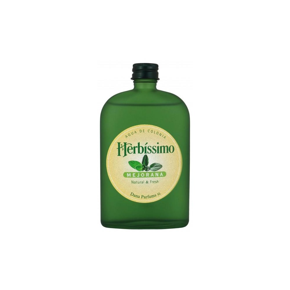 Odekolonas Herbissimo Mejorana Eau De Cologne Spray 100ml