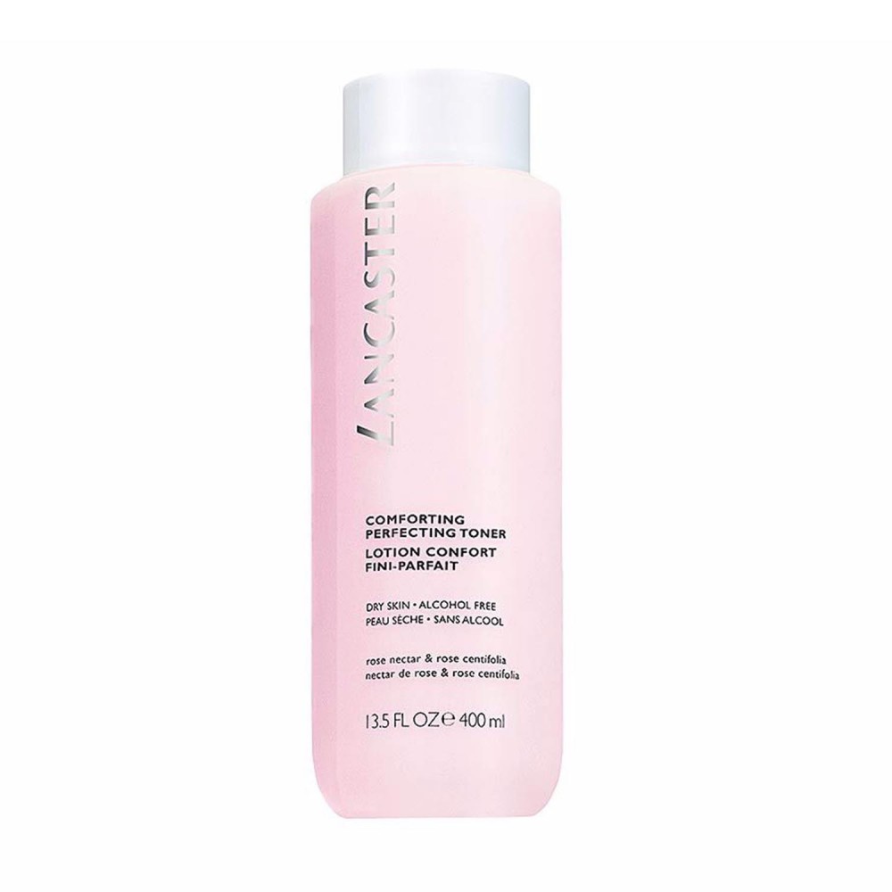 "Lancaster" valomoji priemonė "Comforting Perfecting Toner" 400ml