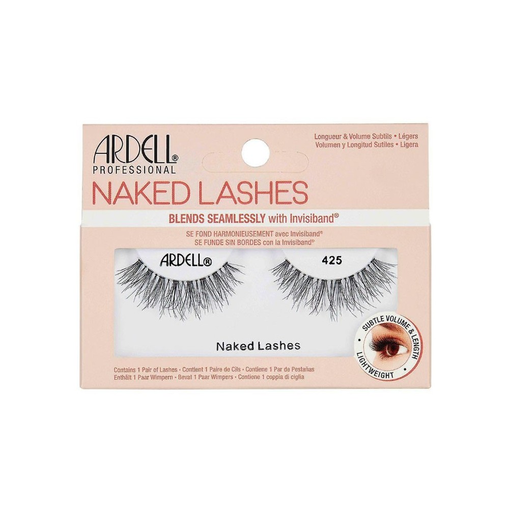 Ardell Naked Lashes 425