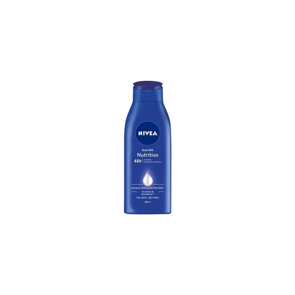 Leche B Nivea Nutritivo 250