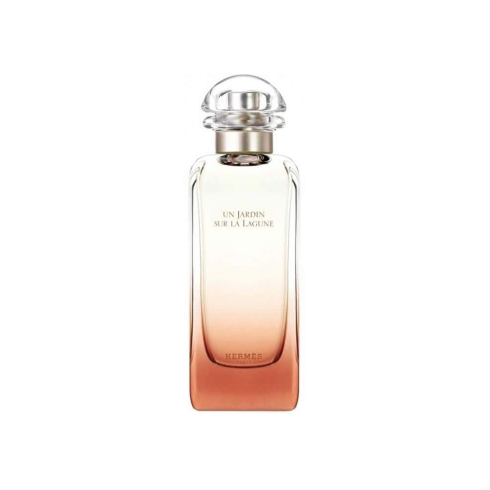 Hermès Un Jardin Sur La Lagune Eau De Toilette Spray 100ml