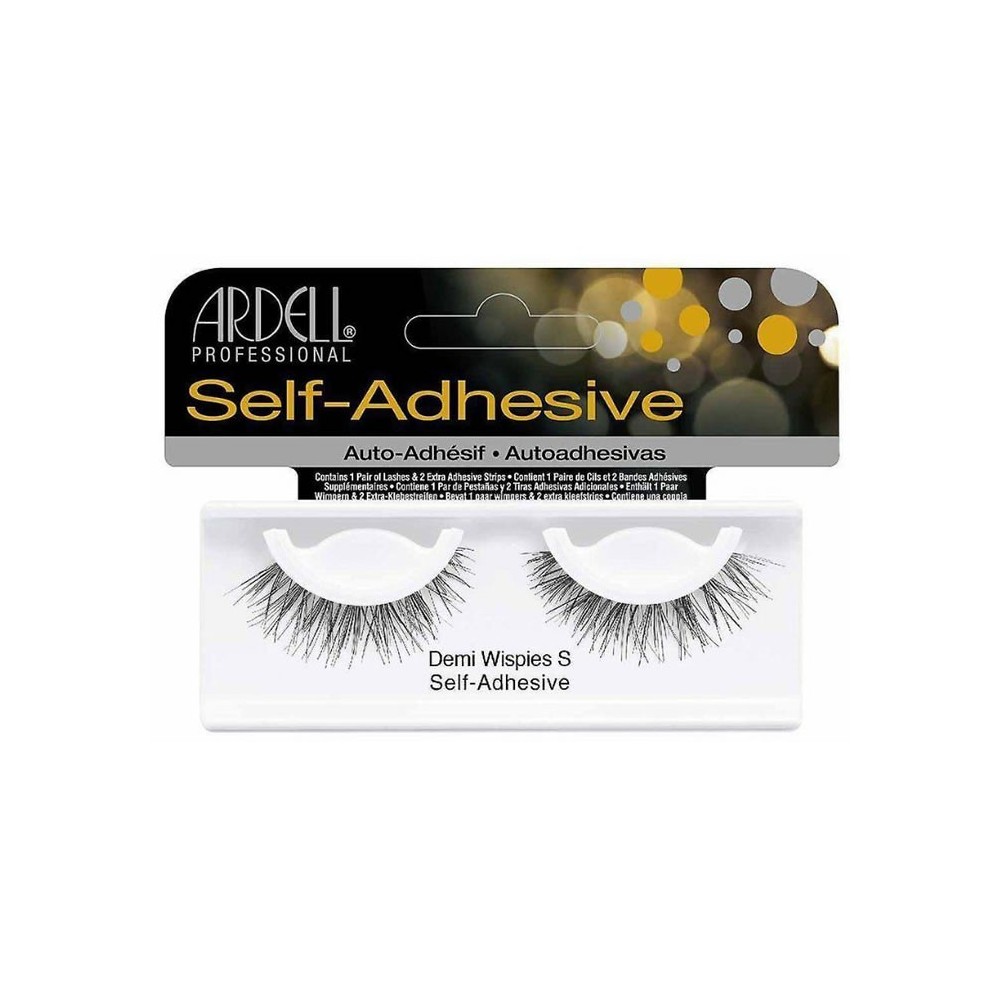 Ardell Pro Self Adhesive Lash Demi Wispies