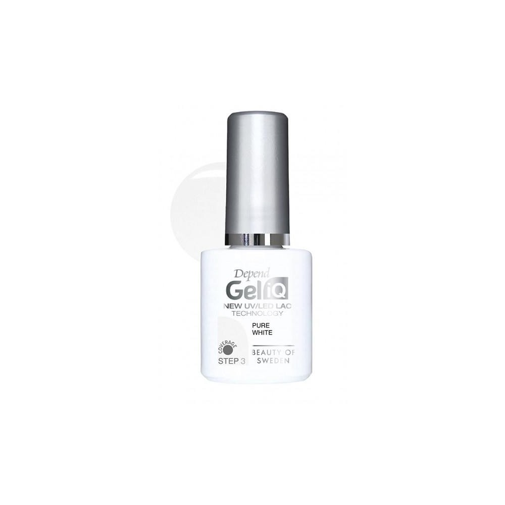 Beter Depend Gel Iq Esmalte I Lava You 41043