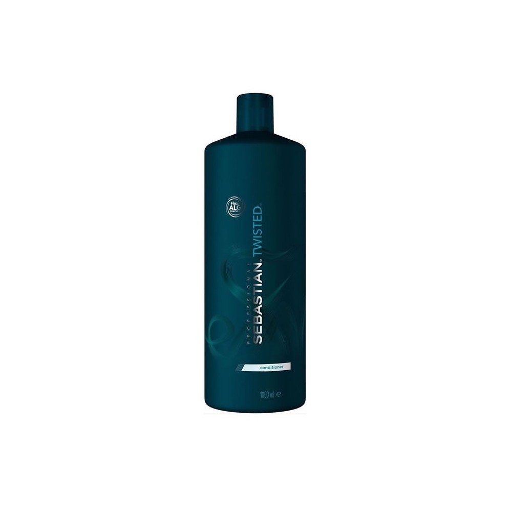 Sebastian Twisted Curl Conditioner 1000ml