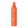 Svr Sun Secure purškiamas drėkinamasis kremas saugantis nuo saulės Spf50+ 200ml
