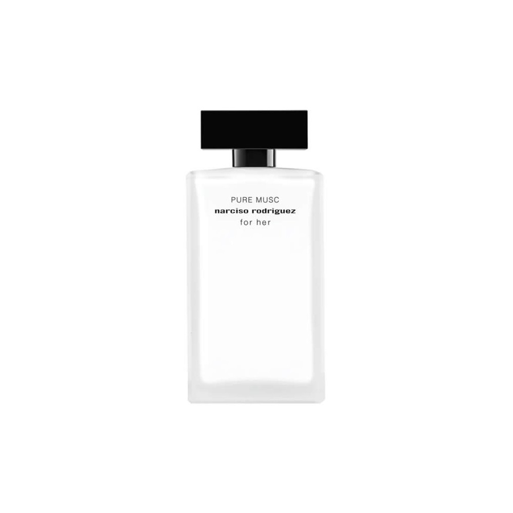 Narciso Rodriguez For Her Pure Musc Eau De Perfume Spray 100ml