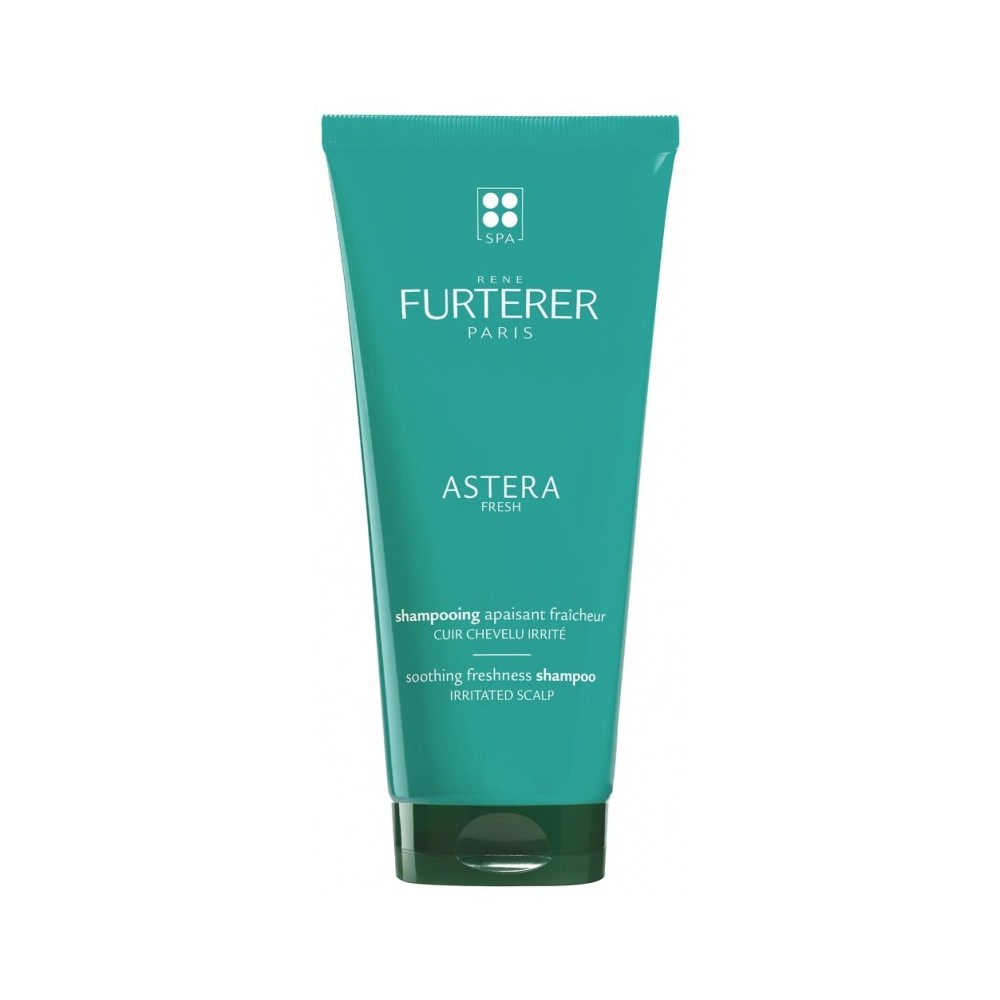 René Furterer Astera Fresh Irritated Scalp Refreshing Shampoo 200 ml