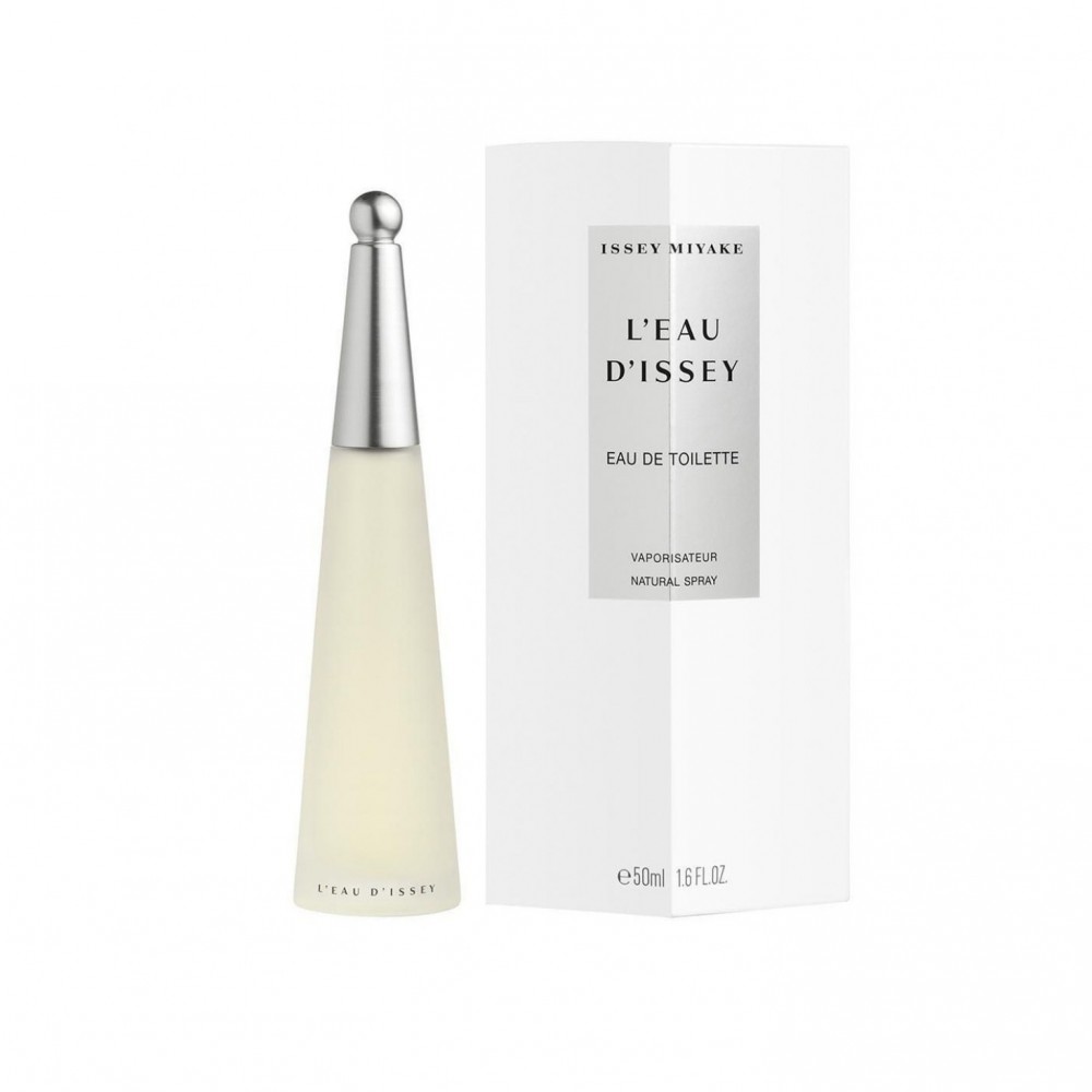 Tualetinis vanduo Issey Miyake Narciso Rodriguez L'eau D'issey Eaux Rare Eau De Toilette Intense 50ml purškalas