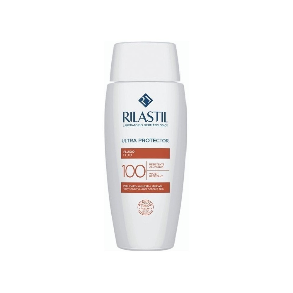 Rilastil SPF 100 Fluid100 75ml