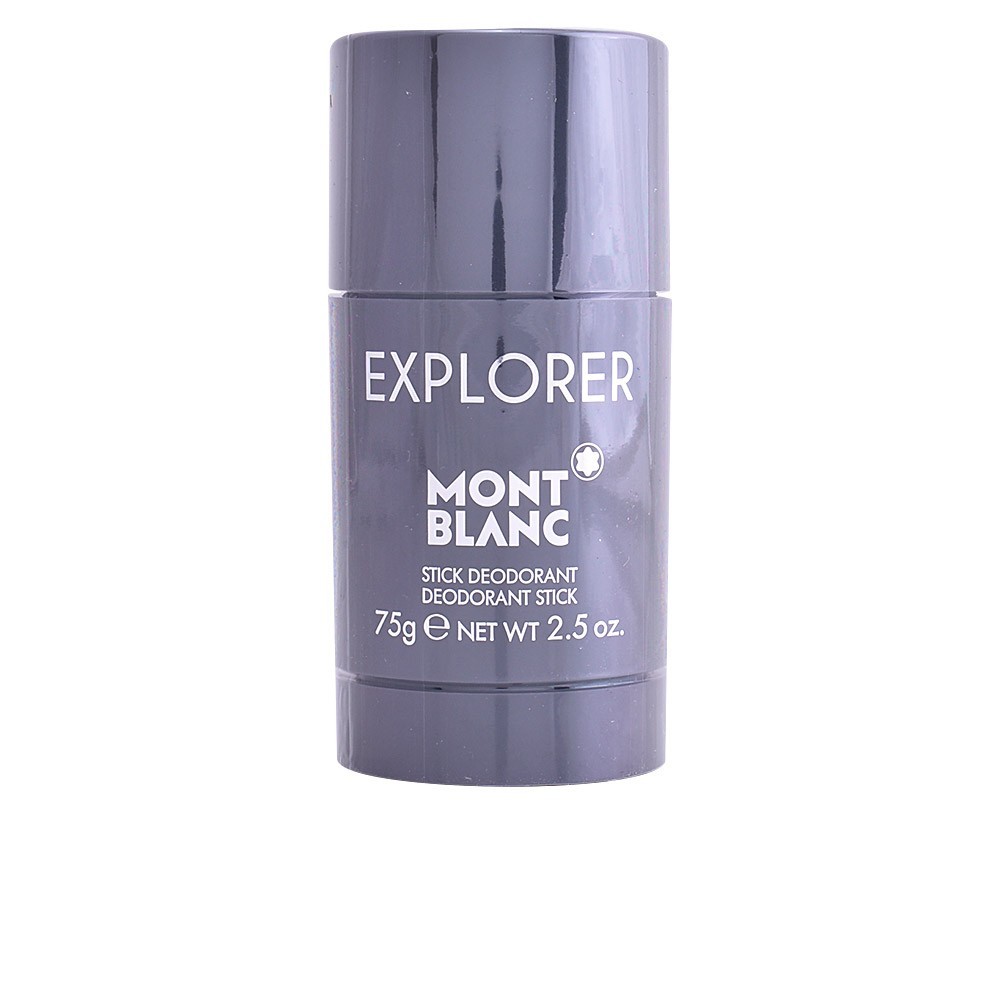 Montblanc Explorer Men dezodorantas 75g