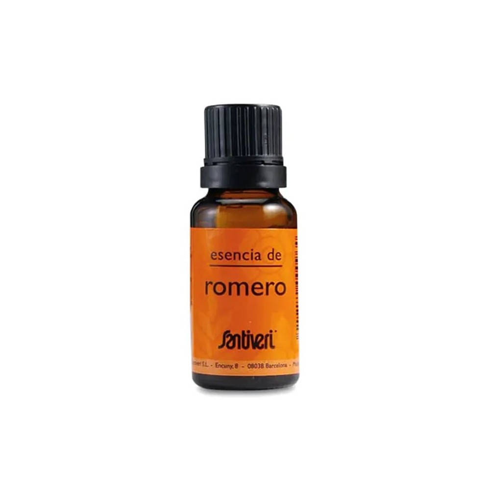 Santiveri Rosemary Essential Oil 14ml