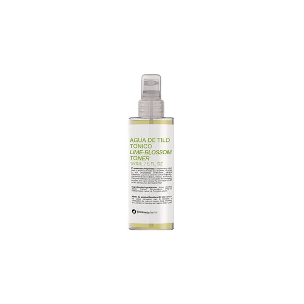 Botánicapharma Linden Water Spray 150ml