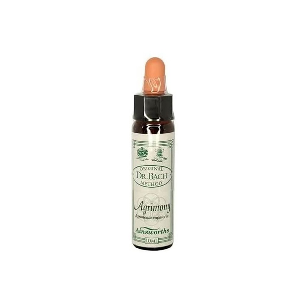 Santiveri Bach Agrimony 10ml