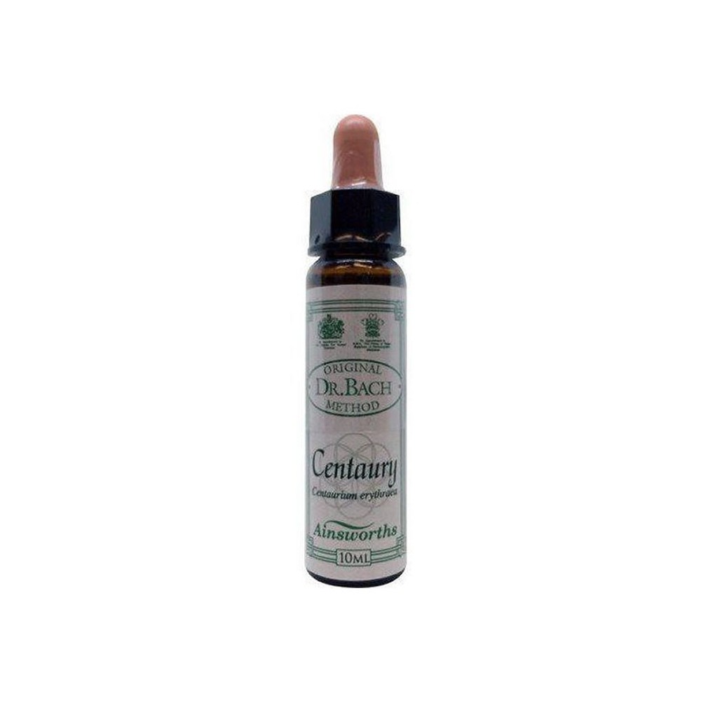 Santiveri Bach Centaury 10ml