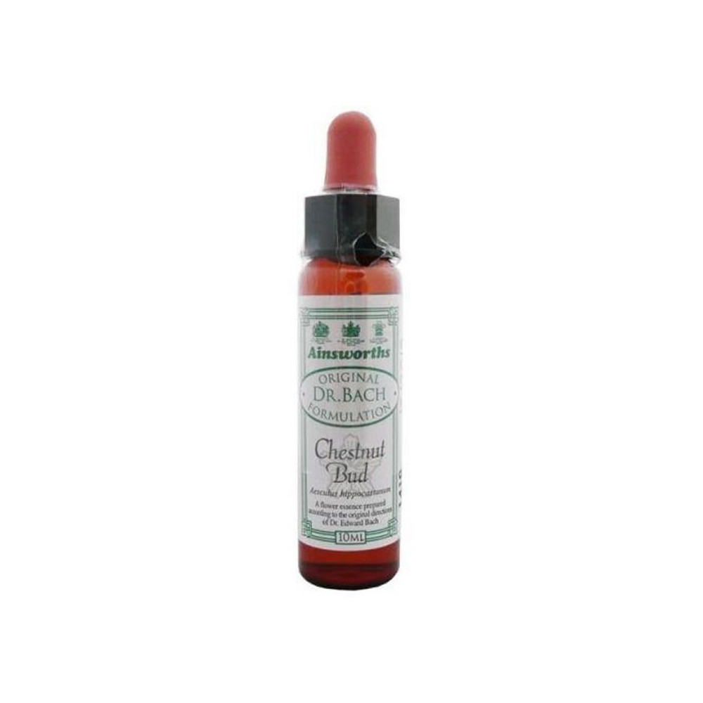 Santiveri Bach Chestnut Bud 10ml