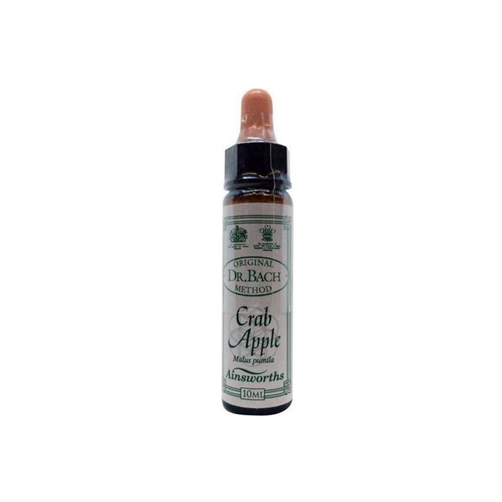 Santiveri Bach Crab Apple 10ml