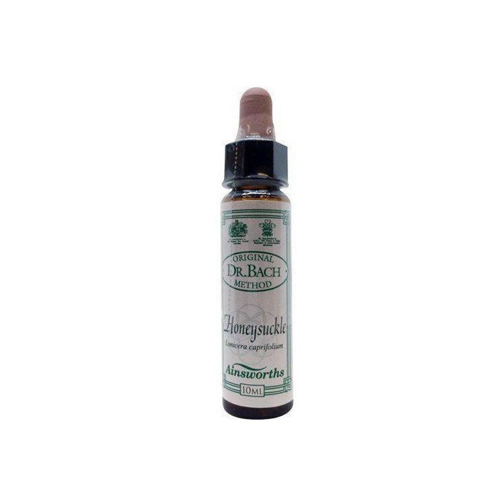 Santiveri Bach Honeysuckle 10ml