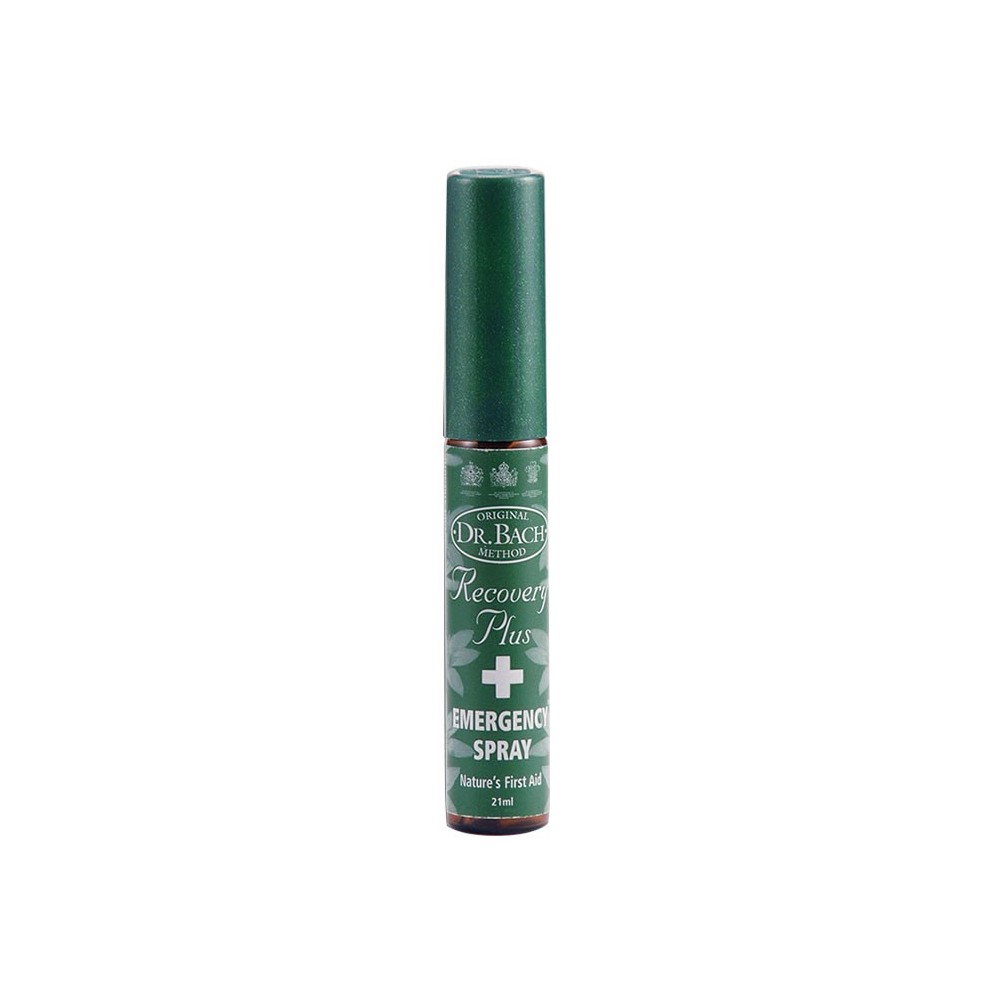 Santiveri Bach Recovery Plus Spray 21ml