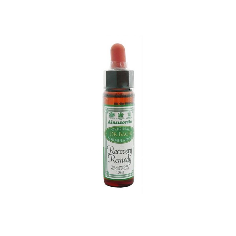 Santiveri Bach Recovery Remedy 10ml