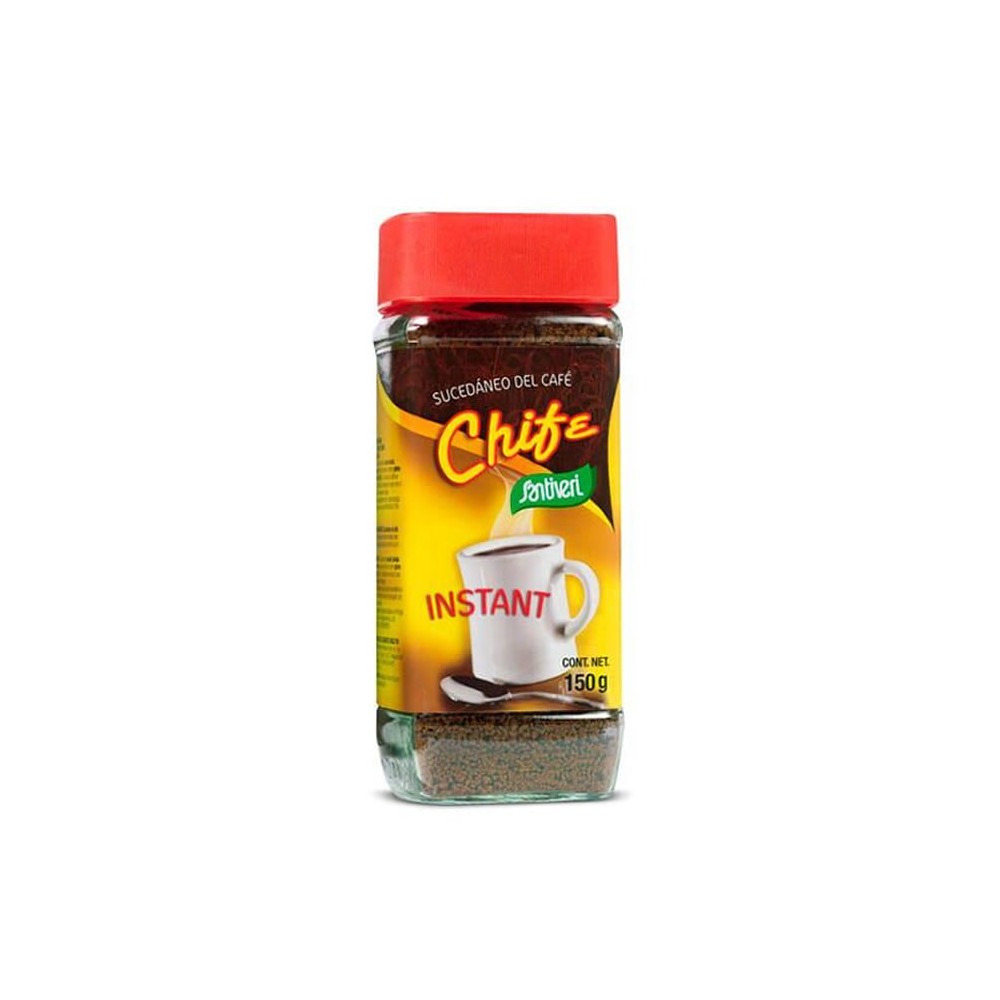 Santiveri Chife cikorijų kava 150g