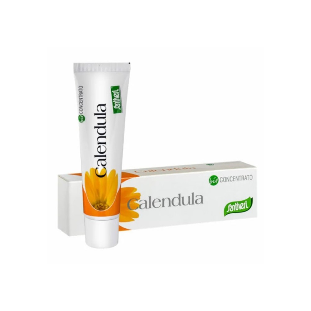 Santiveri Dermo  Calendula Bio Kremas su medetkomis 50g