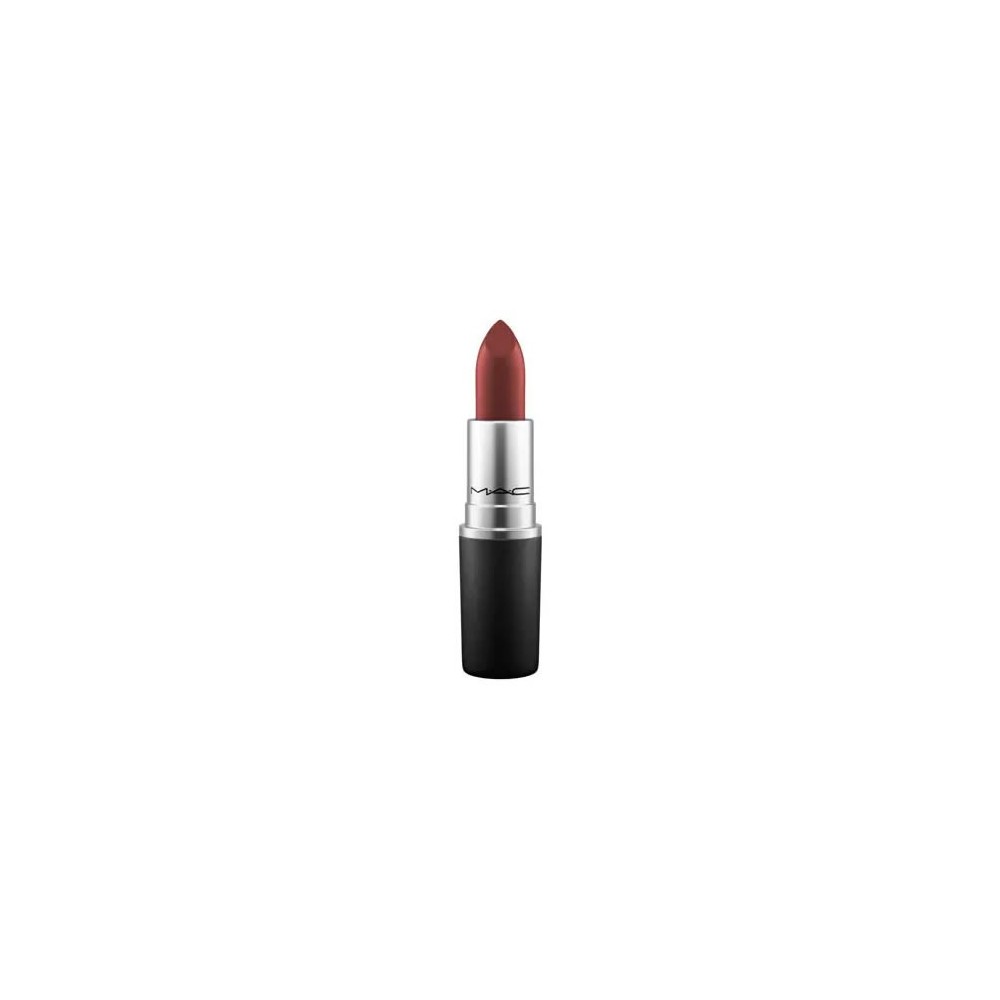 Mac Matte Lipstick Sin 3g