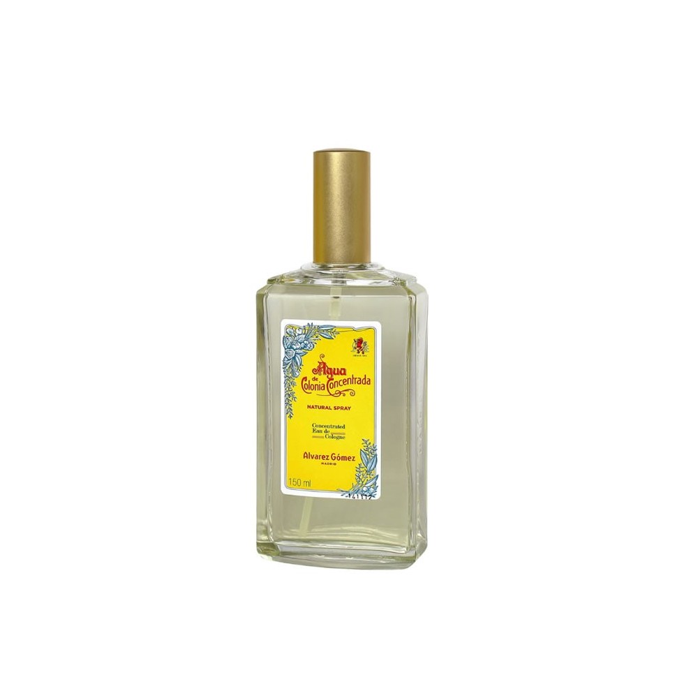 OdekolonasAlvarez Gomez EDC, 150ml