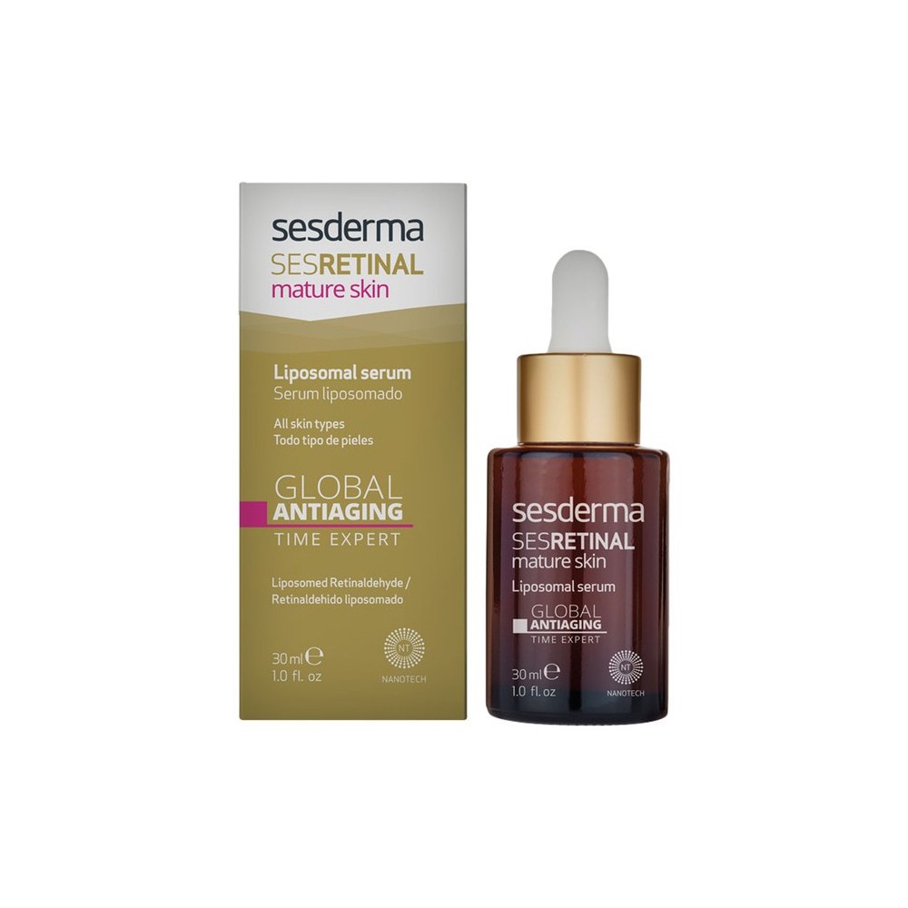 Sesderma Sesretinal Mature Skin Serum 30ml