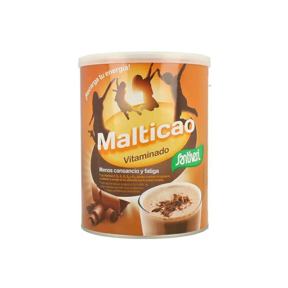 Santiveri Malticao kokteilis svorio kontrolei 500g