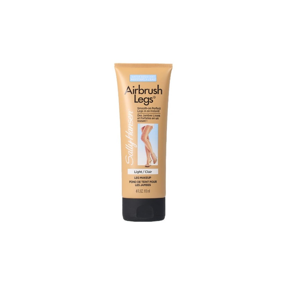 Sally Hansen Airbrush Legs Lotion 02 Light Glow