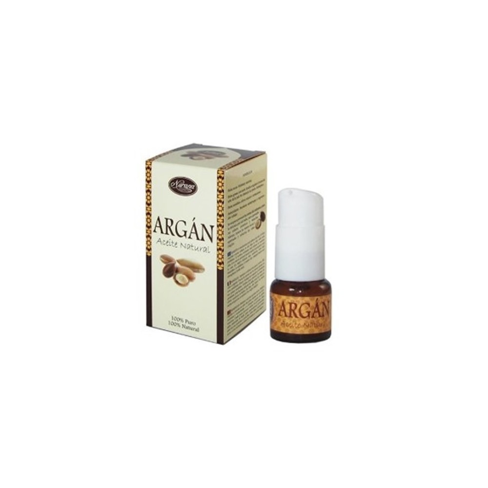 Nurana Argano aliejus 20ml