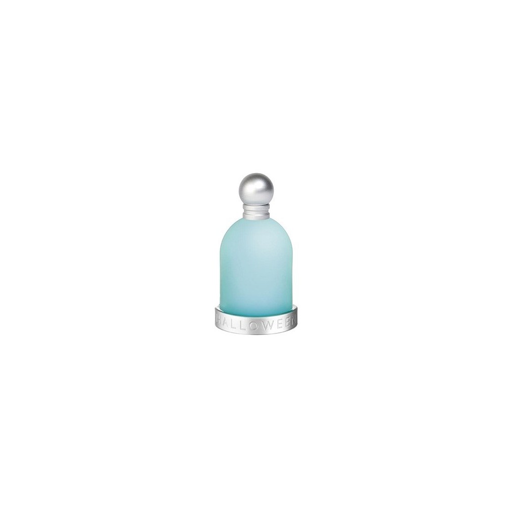 Tualetinis vanduo Jesus Del Pozo Halloween Blue Drop EDT, 100ml