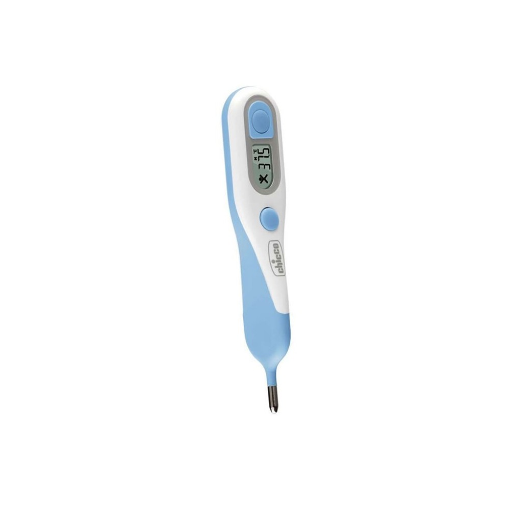 Chicco Easy 2 In 1 Digital Thermometer
