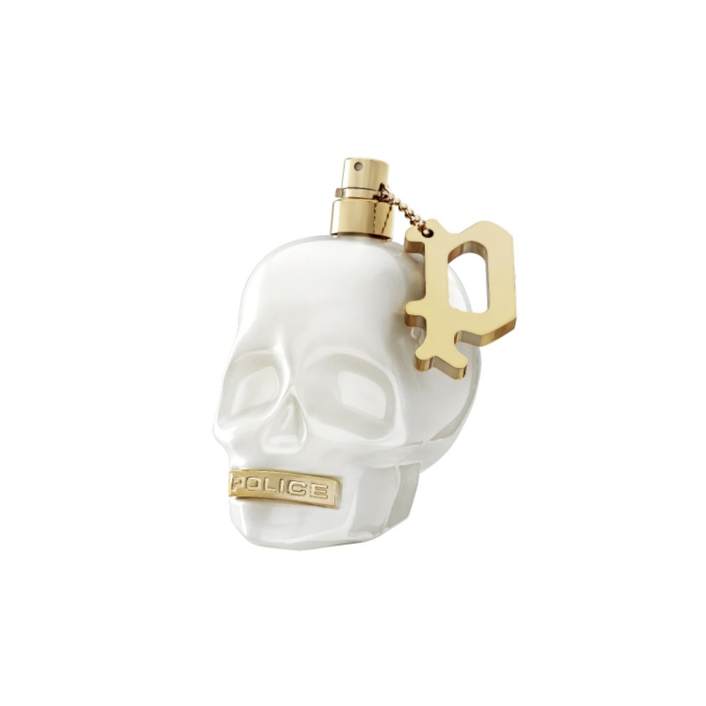 Police To Be Born To Shine Woman Eau De Toilette Spray 75ml