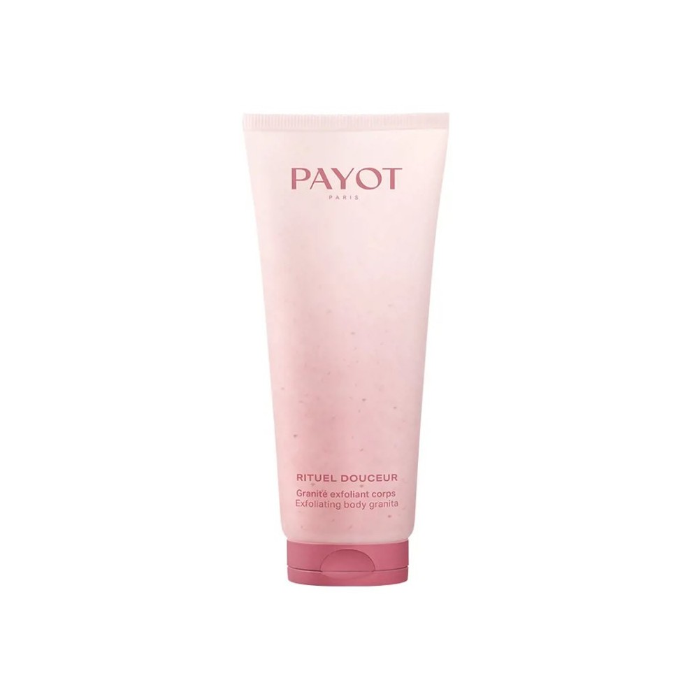 Payot Rituel Douceur Granite Exfoliant Corps kūno šveitiklis 200ml