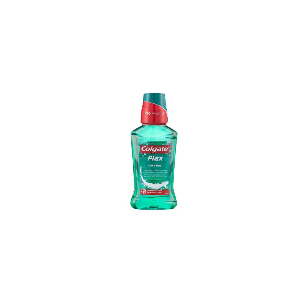 Colgate Plax burnos skalavimo skystis 250ml