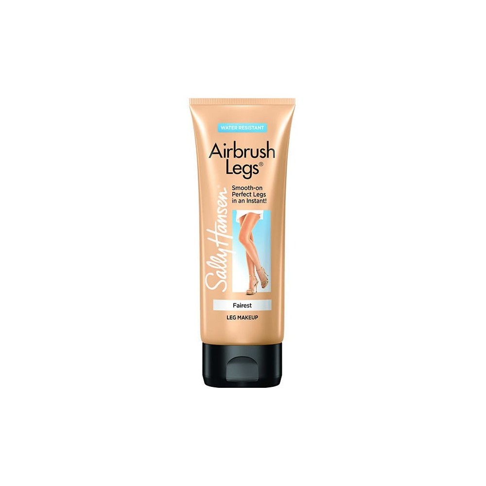 Sally Hansen Airbrush Legs Lotion Fairest